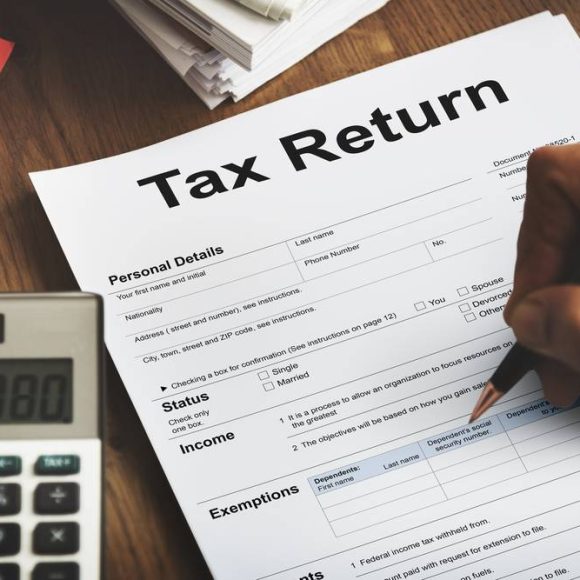 Income-Tax-Return-Forms Income-Tax-Return-Forms